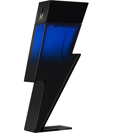 Carolina Herrera Bad Boy Cobalt Elixir