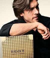 Carolina Herrera Bad Boy Cobalt Limited Edition 3-Piece Gift Set