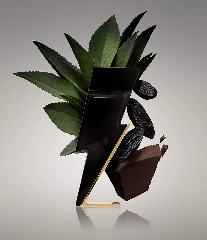 Carolina Herrera Bad Boy Eau de Toilette Limited Edition 3-Piece Gift Set