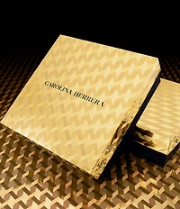 Carolina Herrera Bad Boy Eau de Toilette Men's 3-Piece Gift Set