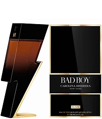 Carolina Herrera Bad Boy Elixir Eau de Parfum Intense