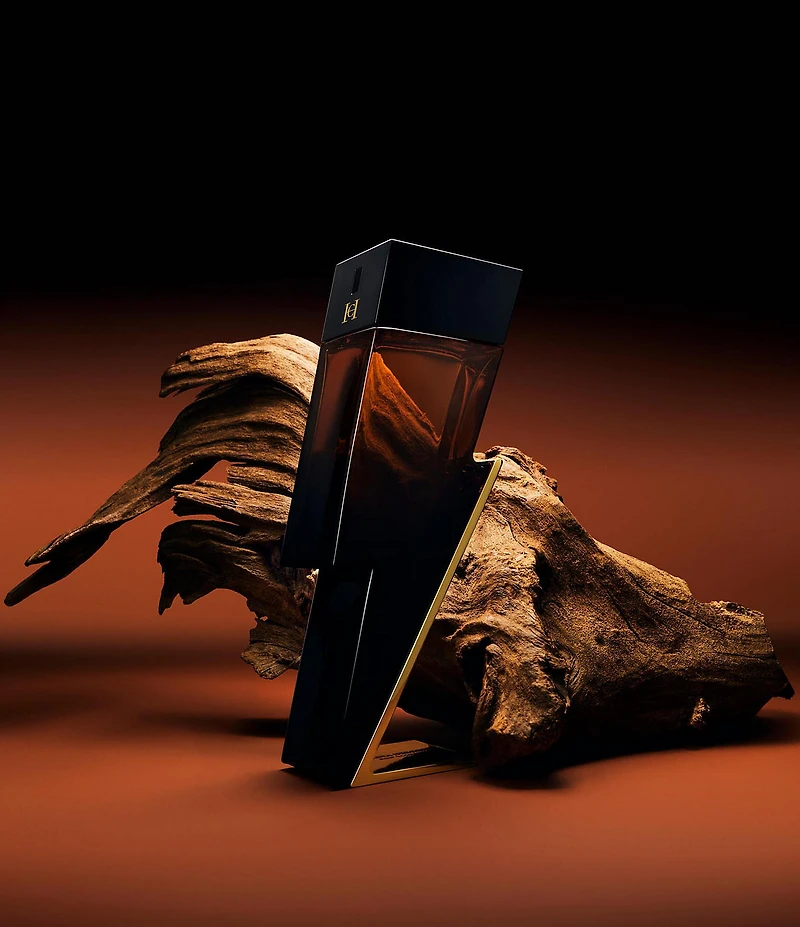 Carolina Herrera Bad Boy Elixir Eau de Parfum Intense