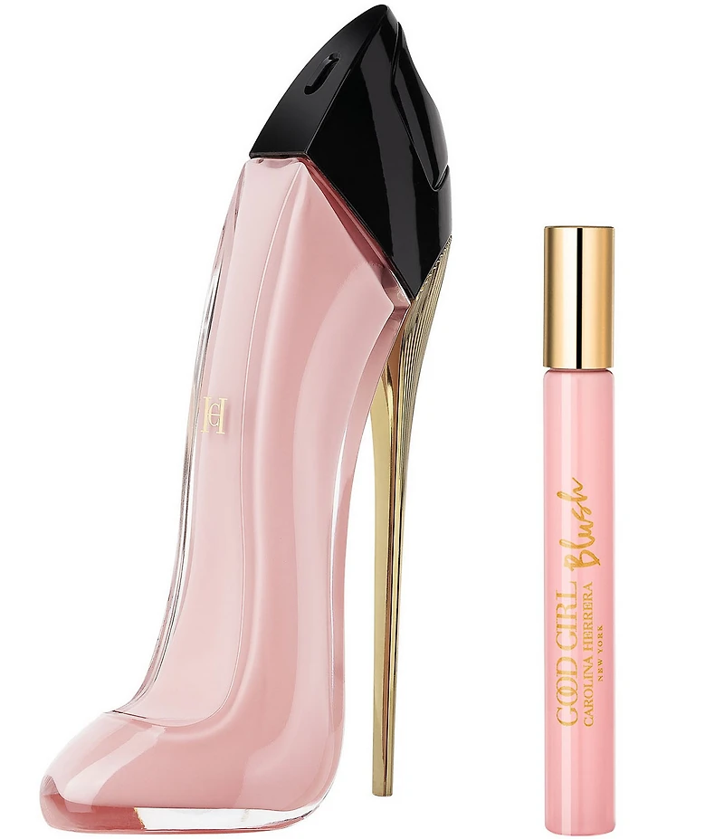 Carolina Herrera Good Girl Blush Valentine's Day Gift Set