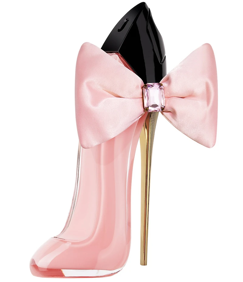 Carolina Herrera Good Girl Blush Bowtastic Collector's Edition Eau de Parfum