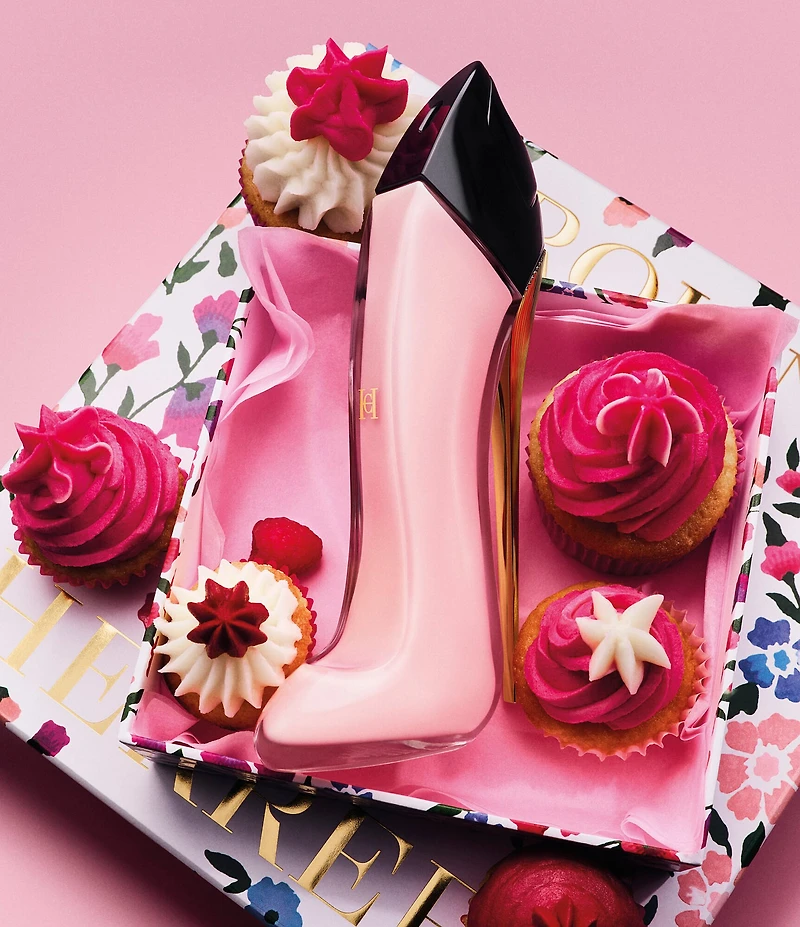 Carolina Herrera Good Girl Blush Eau de Parfum 3-Pc. Limited Edition Gift Set