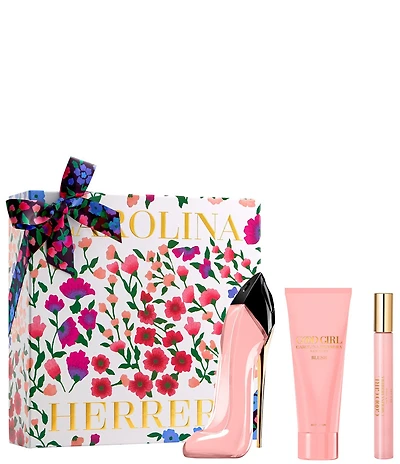 Carolina Herrera Good Girl Blush Eau de Parfum 3-Pc. Limited Edition Gift Set
