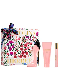 Carolina Herrera Good Girl Blush Eau de Parfum 3-Pc. Limited Edition Gift Set