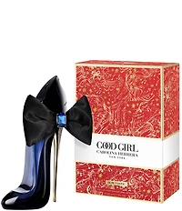 Carolina Herrera Good Girl Bowtastic Collector's Edition Eau de Parfum
