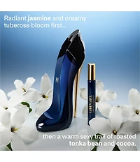 Carolina Herrera Good Girl Eau de Parfum 3-Pc. Limited Edition Gift Set