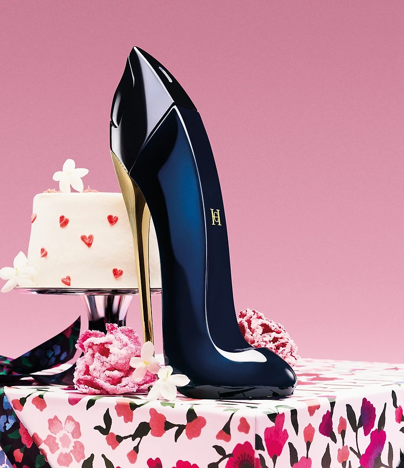 Carolina Herrera Good Girl Eau de Parfum 3-Pc. Limited Edition Gift Set