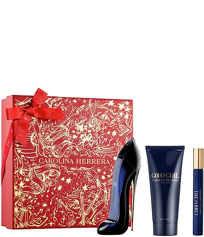 Carolina Herrera Good Girl Eau de Parfum 3-Piece Gift Set