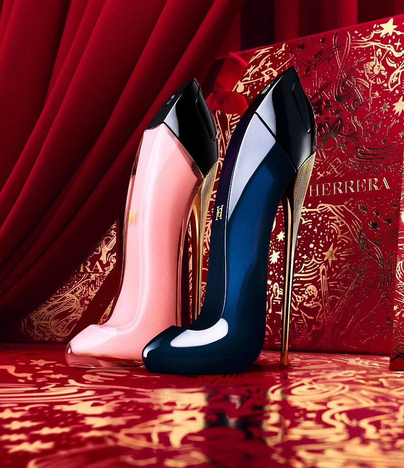 Carolina Herrera Good Girl Eau de Parfum Spray