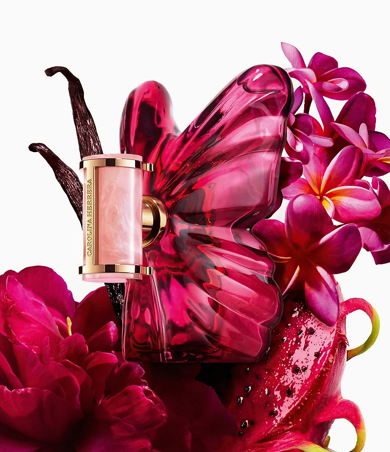 Carolina Herrera La Bomba Eau de Parfum