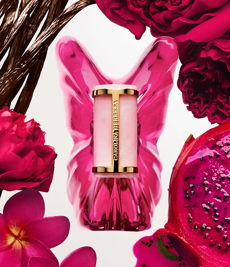 Carolina Herrera La Bomba Eau de Parfum