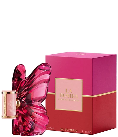 Carolina Herrera La Bomba Eau de Parfum