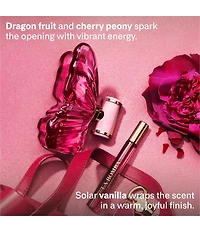 Carolina Herrera La Bomba Eau de Parfum 3-Piece Limited Edition Gift Set