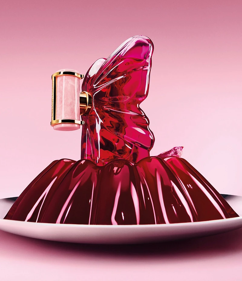 Carolina Herrera La Bomba Eau de Parfum 3-Piece Limited Edition Gift Set