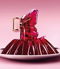 Carolina Herrera La Bomba Eau de Parfum 3-Piece Limited Edition Gift Set