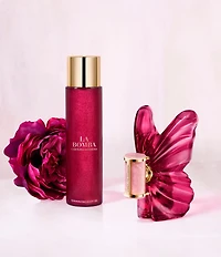 Carolina Herrera La Bomba Shimmering Body Oil