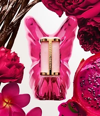 Carolina Herrera La Bomba Shimmering Body Oil