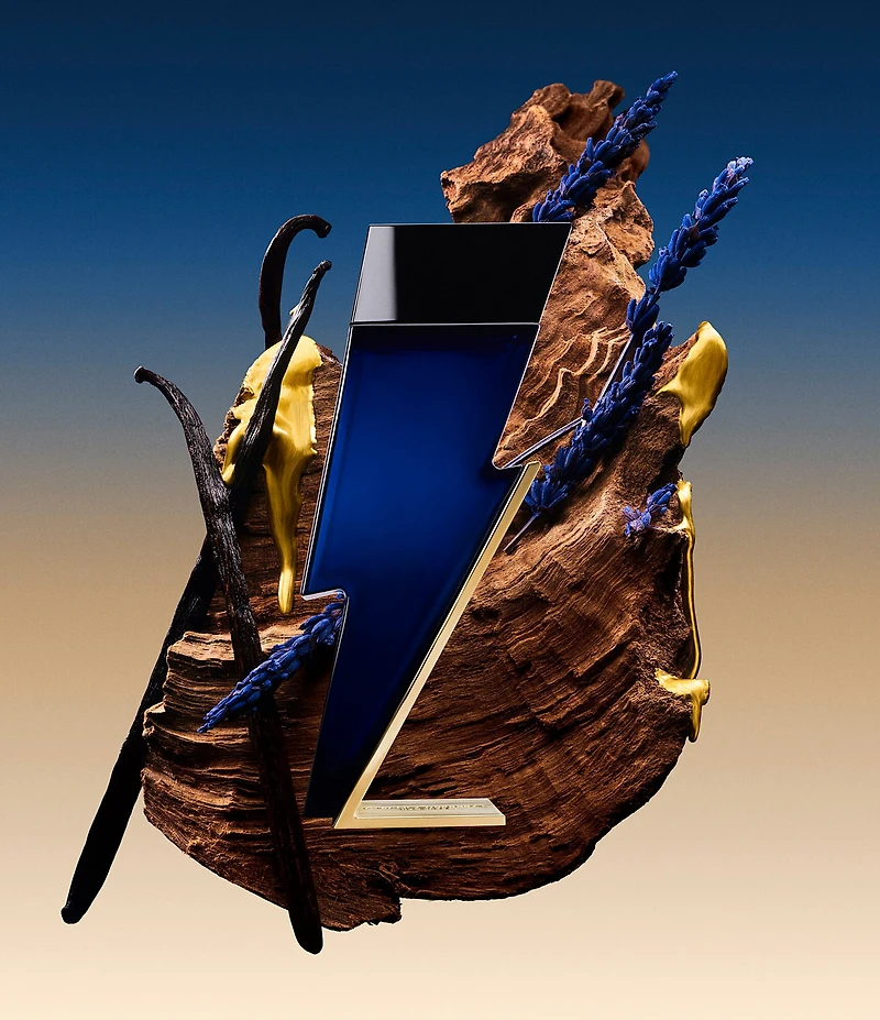 Carolina Herrera Men's Bad Boy Cobalt Absolute