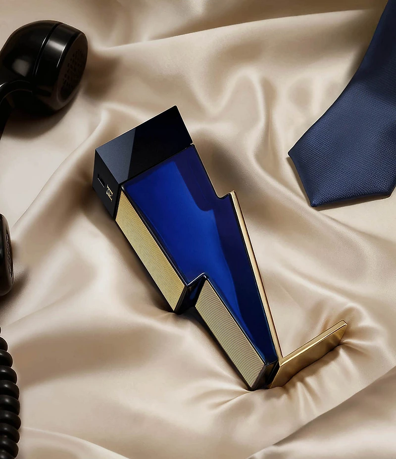 Carolina Herrera Men's Bad Boy Cobalt Absolute
