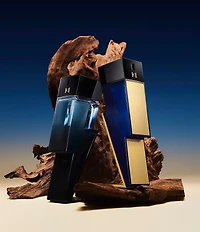 Carolina Herrera Men's Bad Boy Cobalt Absolute