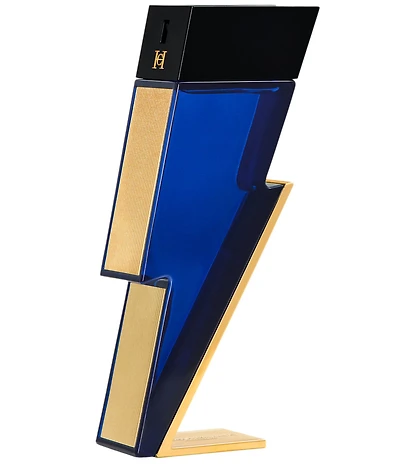 Carolina Herrera Men's Bad Boy Cobalt Absolute