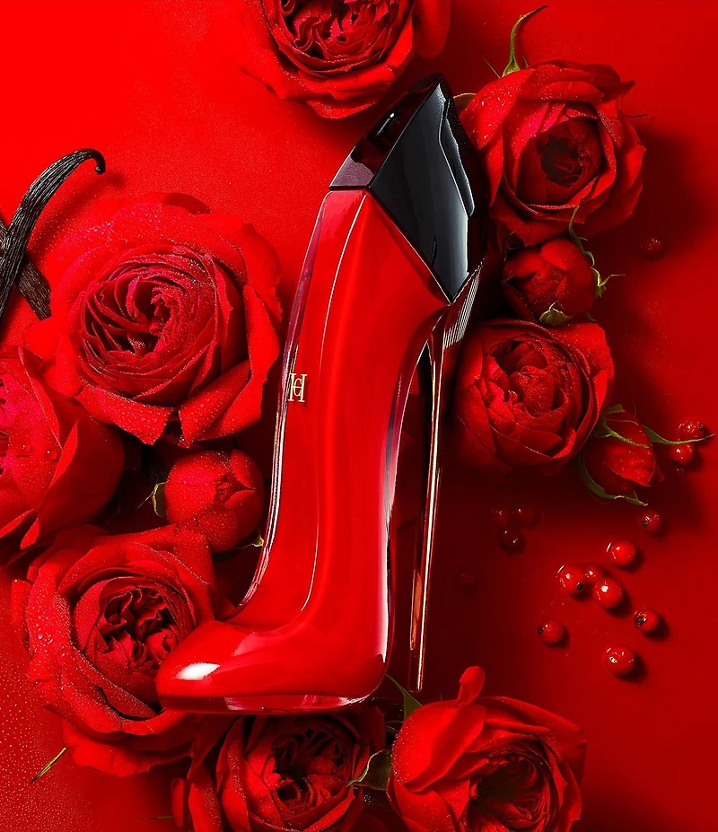 Carolina Herrera Very Good Girl Eau de Parfum