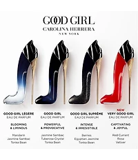 Carolina Herrera Very Good Girl Eau de Parfum