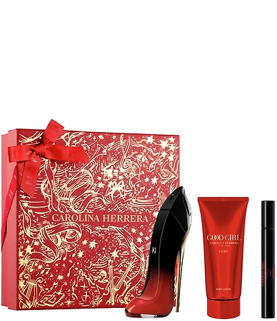 Carolina Herrera Very Good Girl Elixir 3-Piece Gift Set