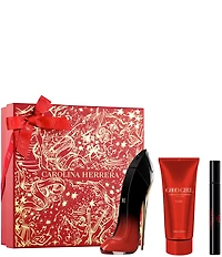 Carolina Herrera Very Good Girl Elixir 3-Piece Gift Set