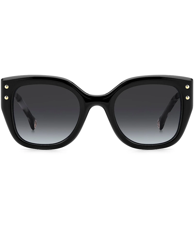 Carolina Herrera Women's 0312/S 51mm Square Sunglasses