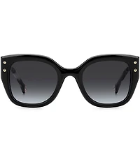 Carolina Herrera Women's 0312/S 51mm Square Sunglasses