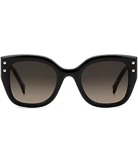 Carolina Herrera Women's 0312/S 51mm Square Sunglasses