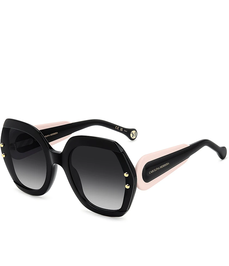 Carolina Herrera Women's 0314/G/S 61mm Square Sunglasses