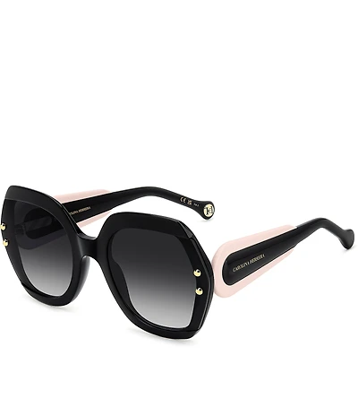 Carolina Herrera Women's 0314/G/S 61mm Square Sunglasses