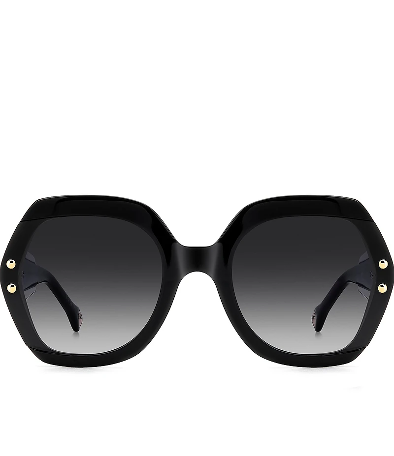 Carolina Herrera Women's 0314/G/S 61mm Square Sunglasses