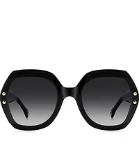 Carolina Herrera Women's 0314/G/S 61mm Square Sunglasses