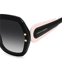 Carolina Herrera Women's 0314/G/S 61mm Square Sunglasses