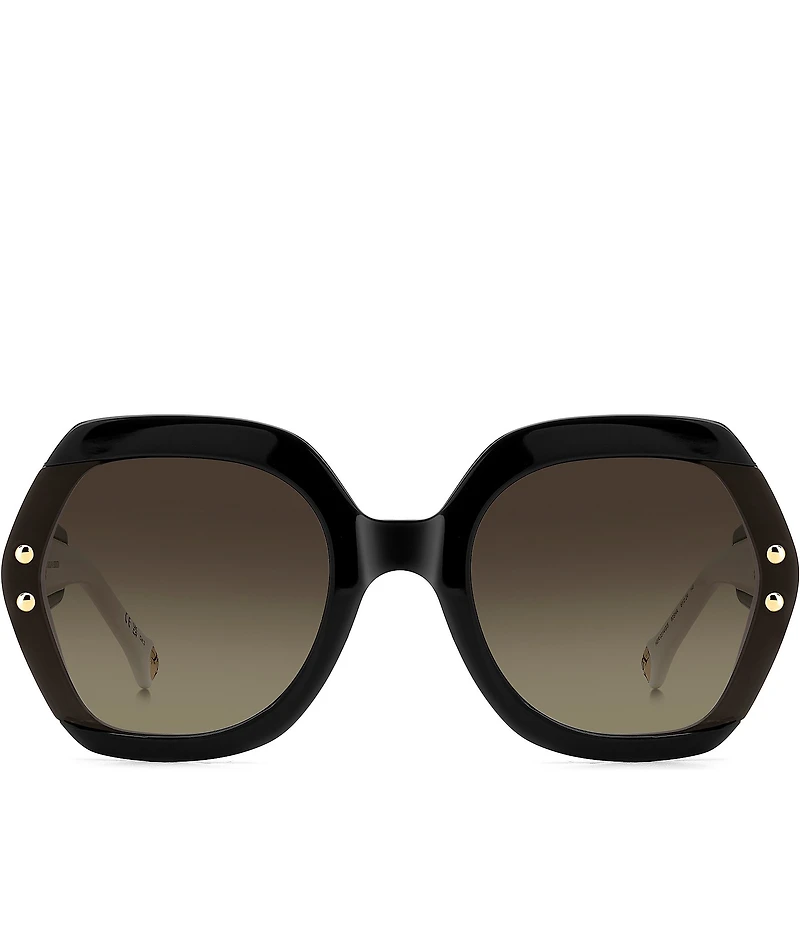 Carolina Herrera Women's 0314/G/S 61mm Square Sunglasses
