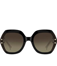 Carolina Herrera Women's 0314/G/S 61mm Square Sunglasses