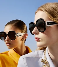 Carolina Herrera Women's 0314/G/S 61mm Square Sunglasses