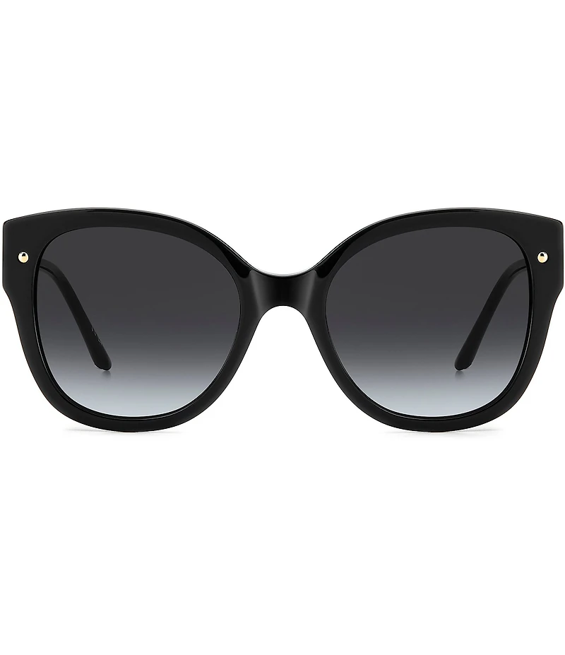 Carolina Herrera Women's 0318/S 55mm Square Sunglasses