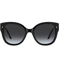 Carolina Herrera Women's 0318/S 55mm Square Sunglasses