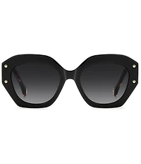 Carolina Herrera Women's HER0365 53mm Square Sunglasses