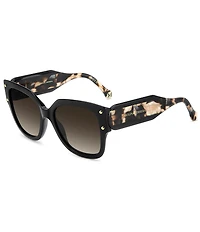 Carolina Herrera Women's HER 0366 55mm Square Sunglasses