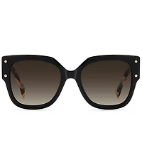 Carolina Herrera Women's HER 0366 55mm Square Sunglasses