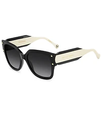 Carolina Herrera Women's HER 0366 55mm Square Sunglasses