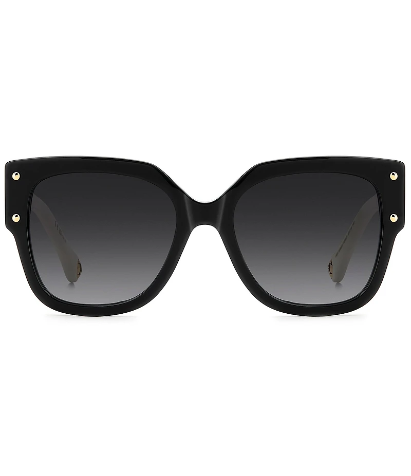 Carolina Herrera Women's HER 0366 55mm Square Sunglasses